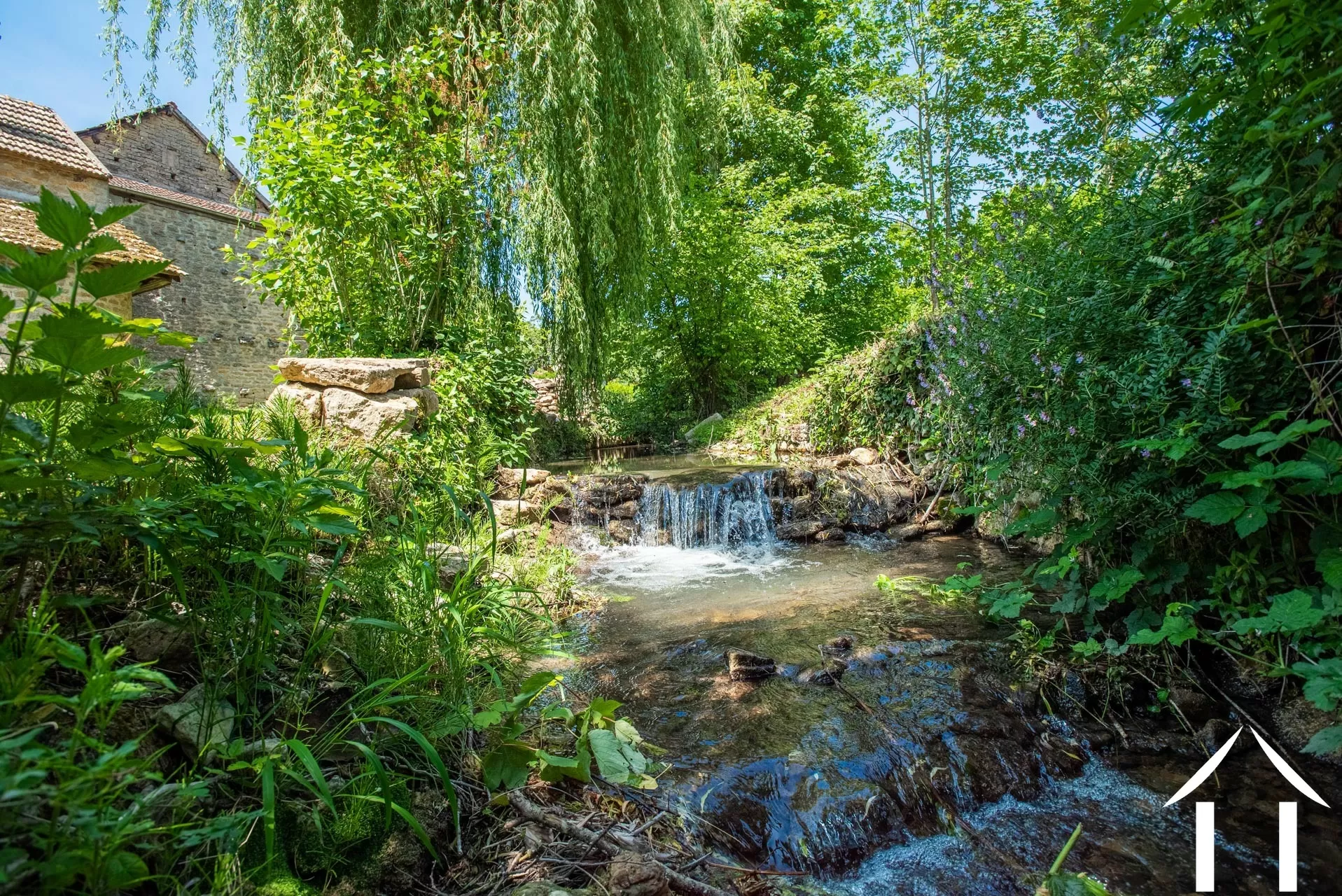 Cours d'eau