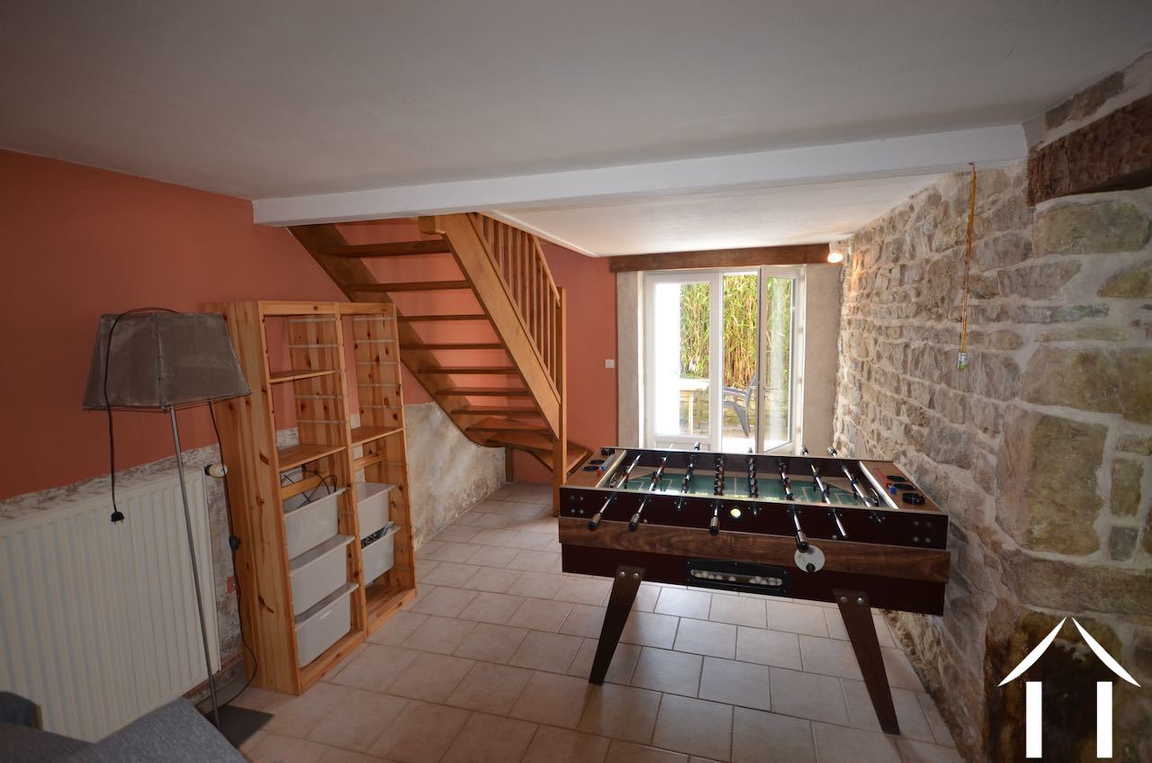 Woonhuis te koop couches, bourgogne, BH5331M Afbeelding - 6