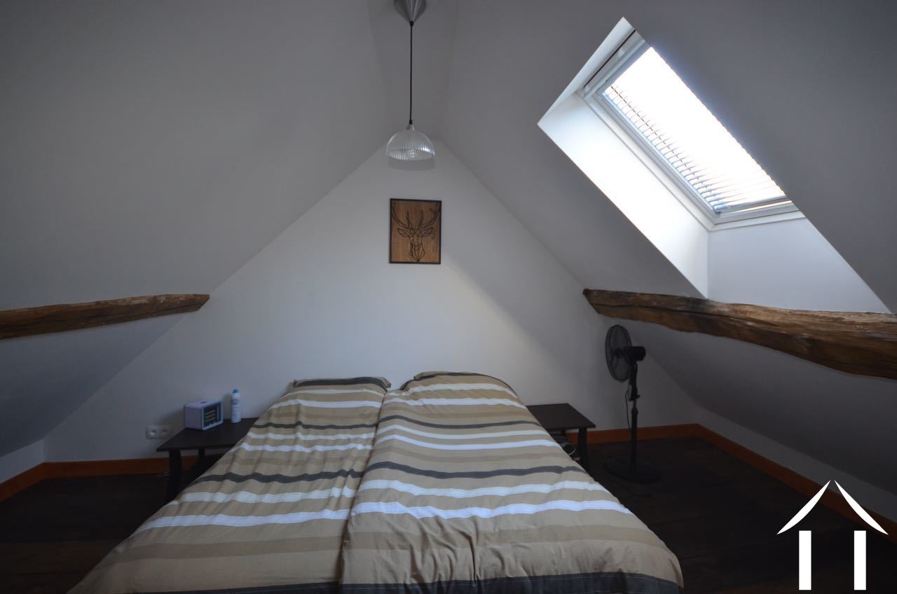 Woonhuis te koop couches, bourgogne, BH5331M Afbeelding - 13