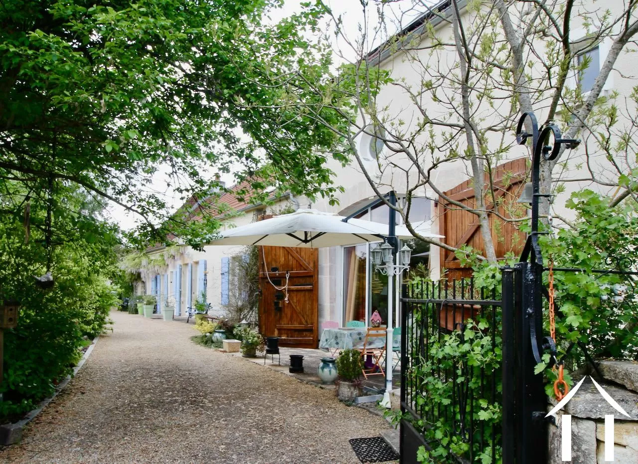 Woonhuis te koop varzy, bourgogne, LB5507N Afbeelding - 2
