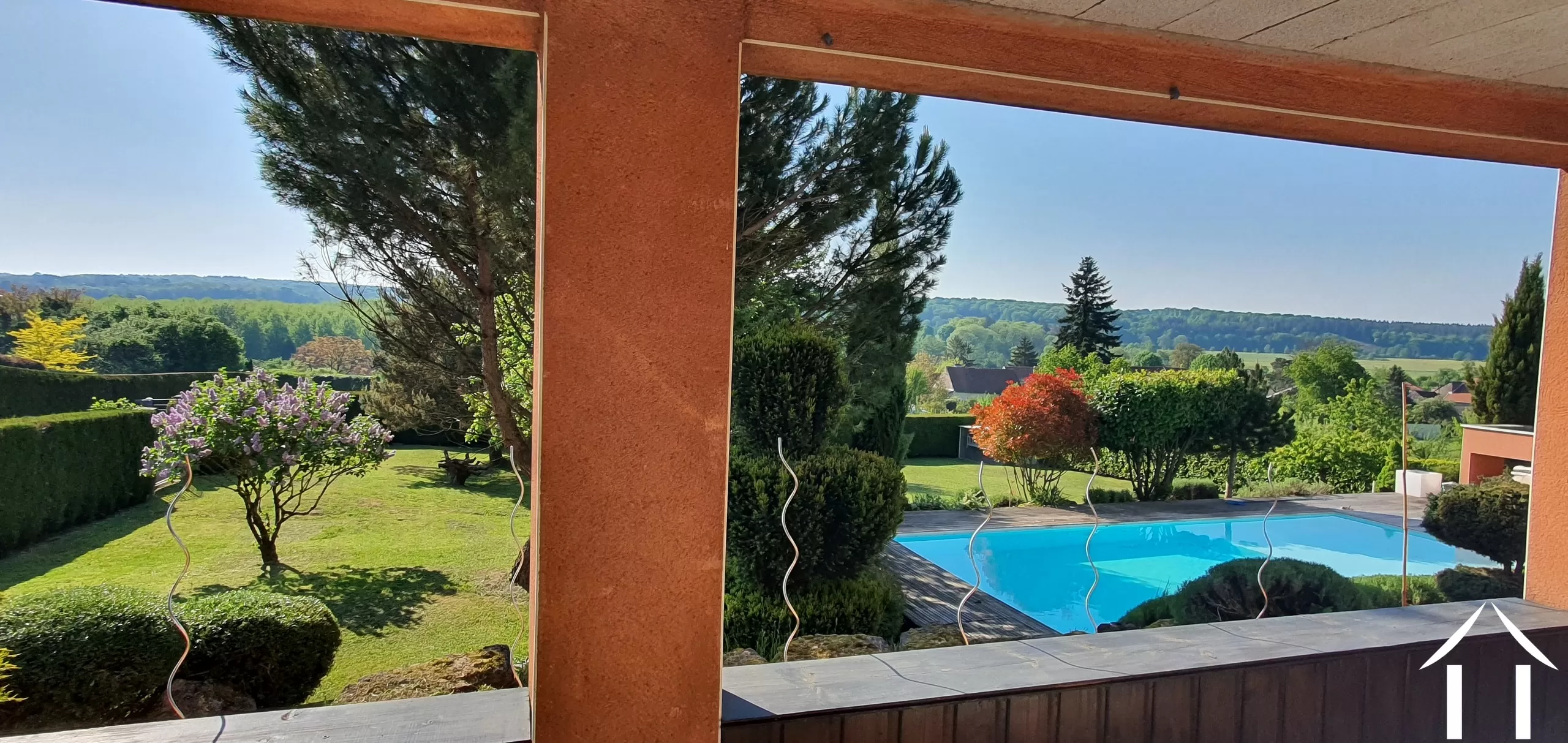 Modern huis te koop port sur saone, franche-comte, BH5342H Afbeelding - 1