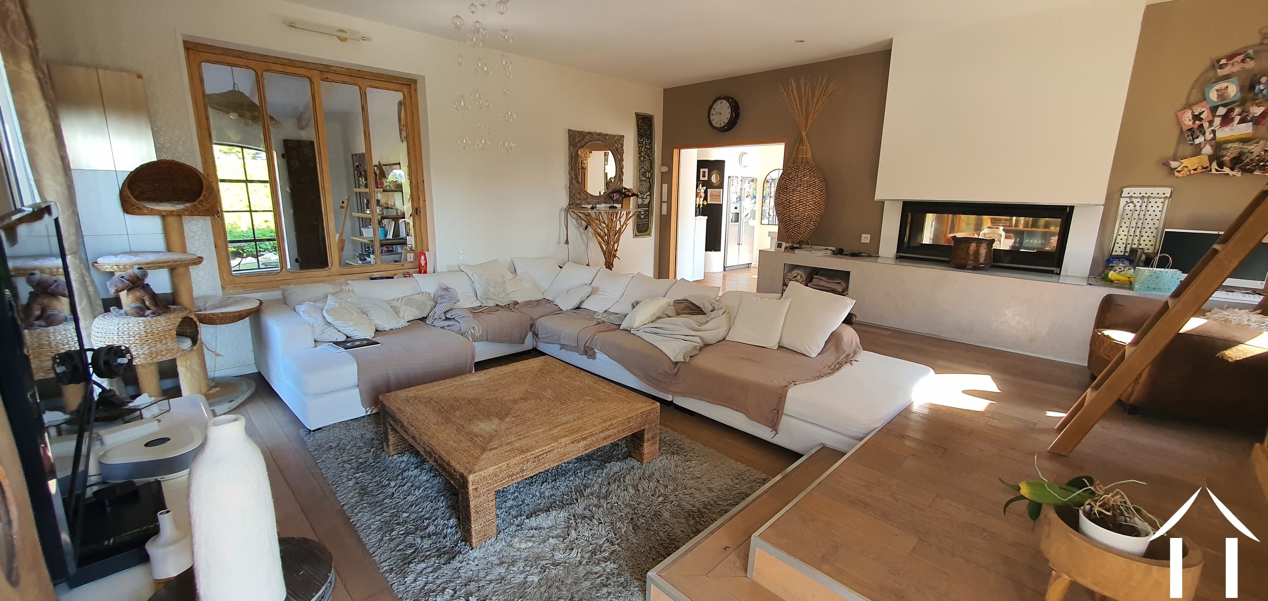 Modern huis te koop port sur saone, franche-comte, BH5342H Afbeelding - 4