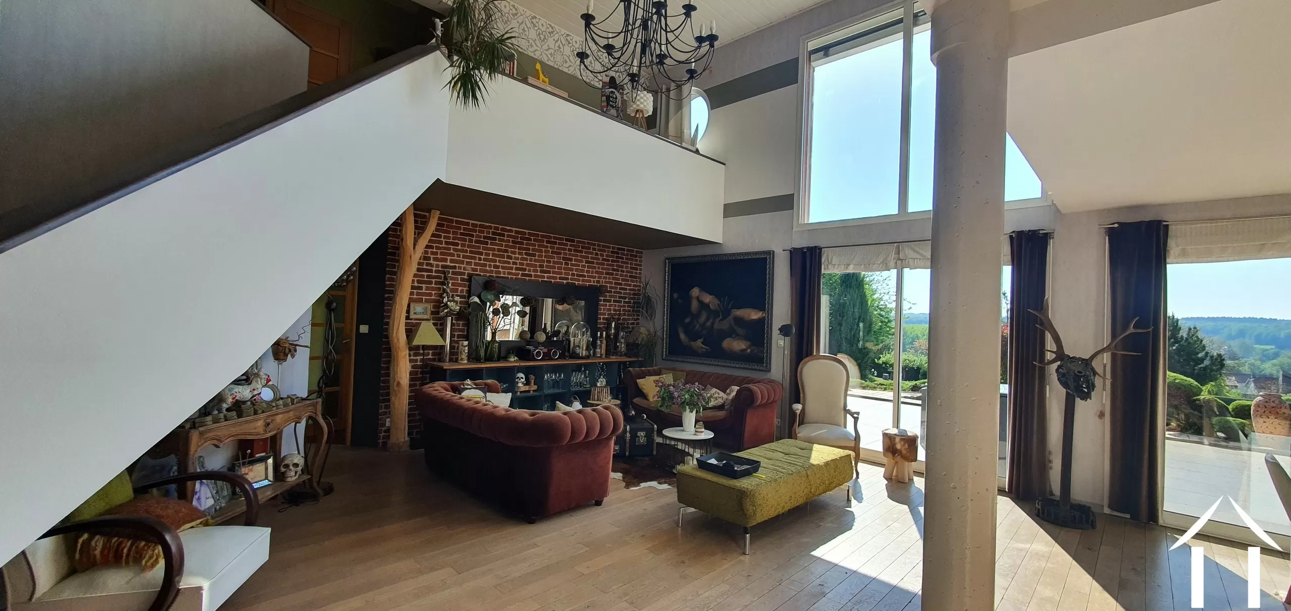 Modern huis te koop port sur saone, franche-comte, BH5342H Afbeelding - 6