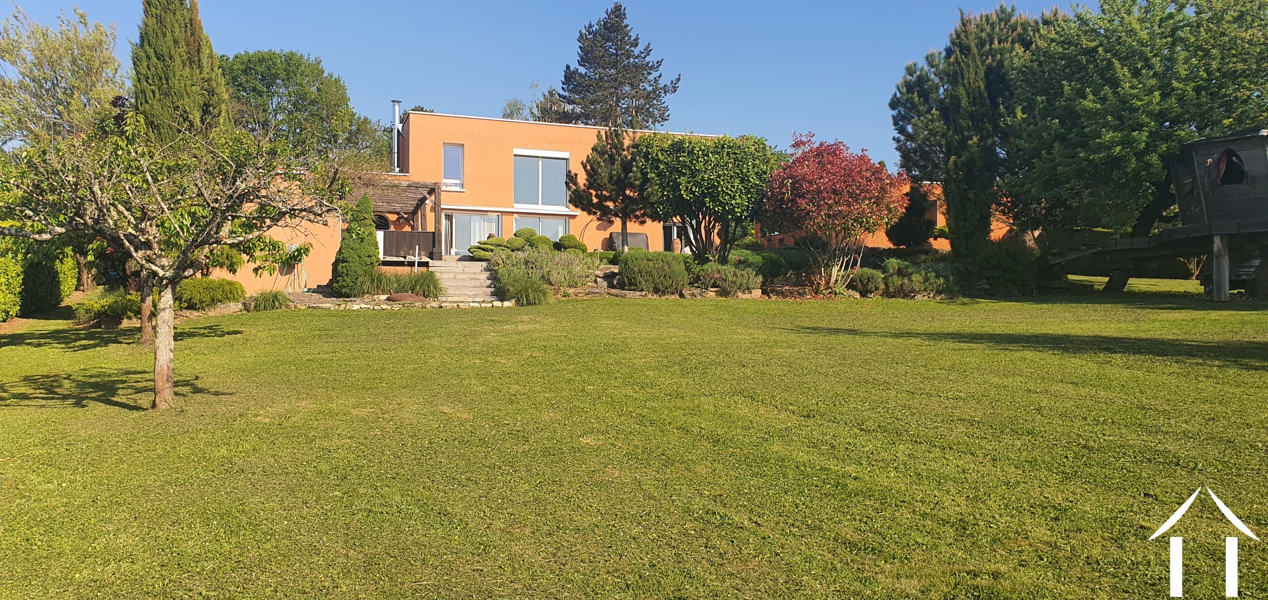 Modern huis te koop port sur saone, franche-comte, BH5342H Afbeelding - 19