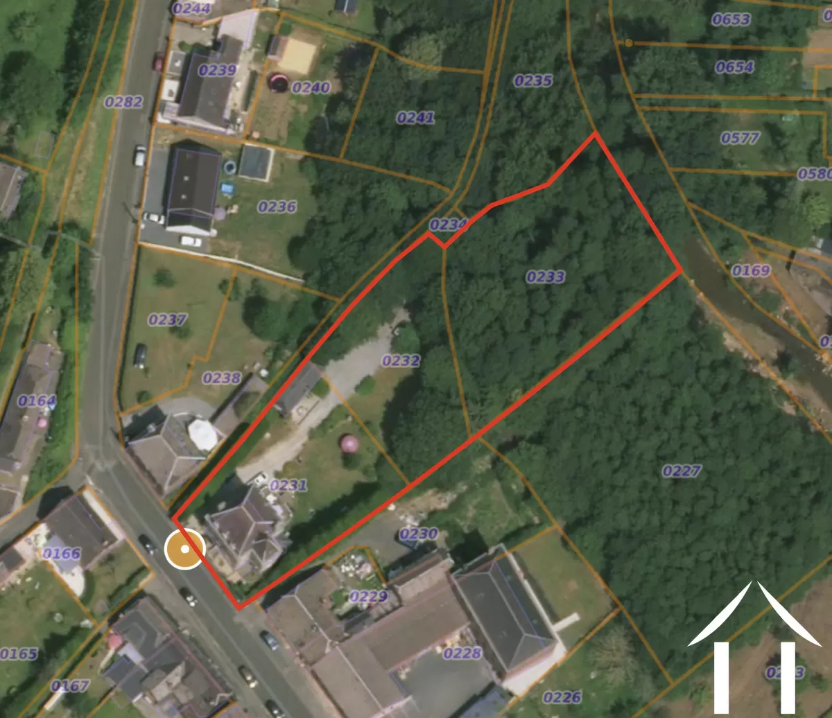 Woonhuis te koop st michel, picardie, ML5309N Afbeelding - 21