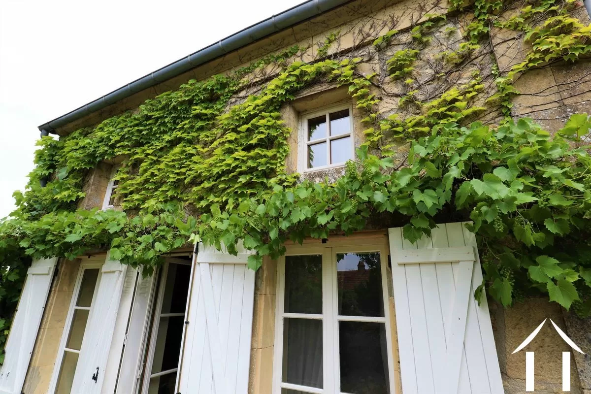 Woonhuis te koop dompierre sur hery, bourgogne, CVH5315M Afbeelding - 34