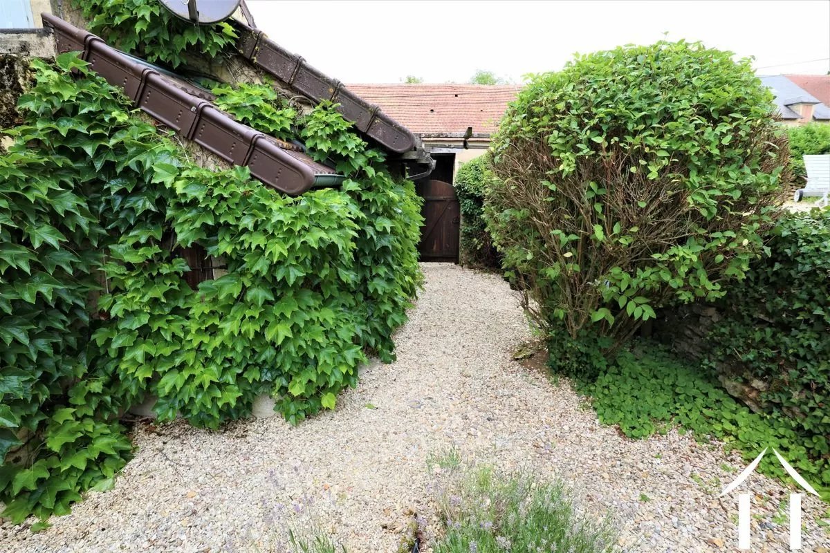 Woonhuis te koop dompierre sur hery, bourgogne, CVH5315M Afbeelding - 38