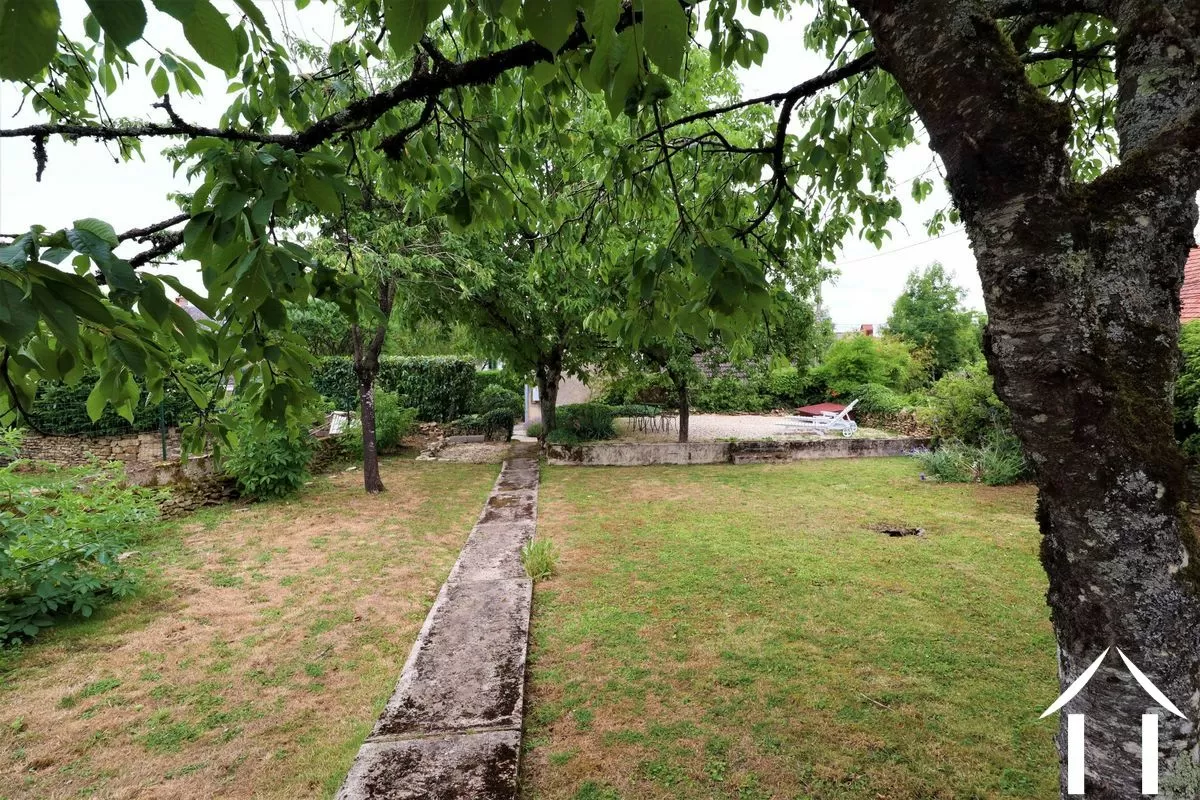 Woonhuis te koop dompierre sur hery, bourgogne, CVH5315M Afbeelding - 42