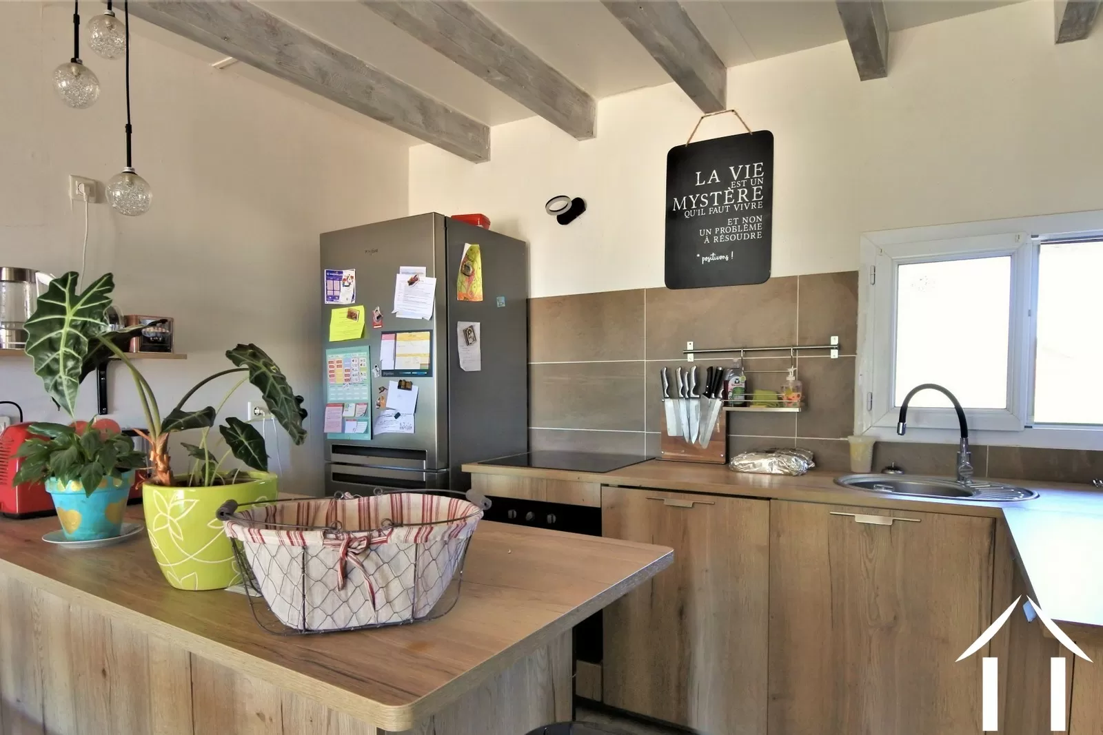 Woonhuis te koop st martin de salencey, bourgogne, JP5345S Afbeelding - 3