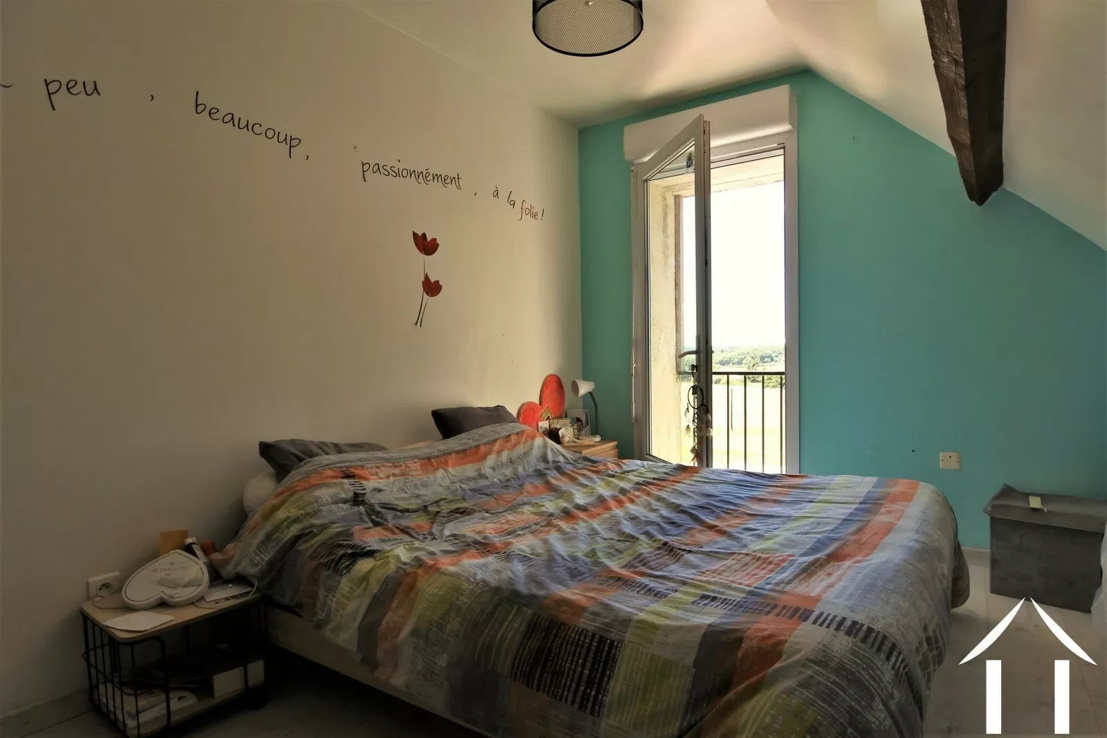 Woonhuis te koop st martin de salencey, bourgogne, JP5345S Afbeelding - 4