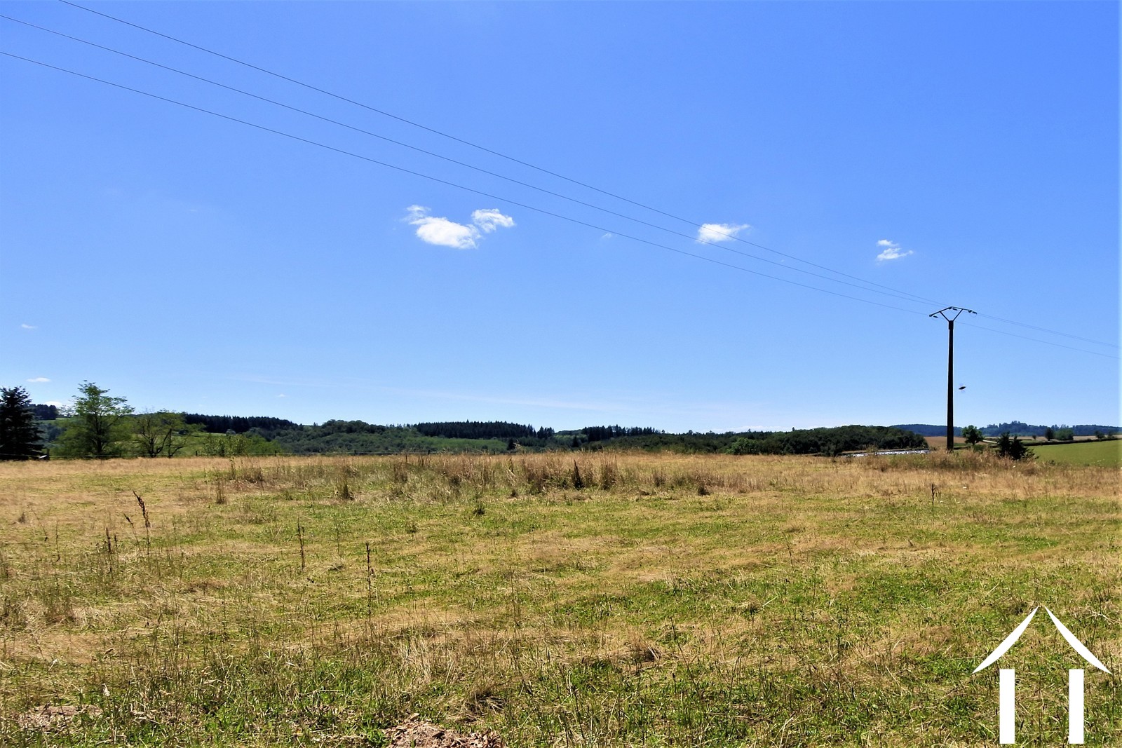 Bezit 1 hectare ++ te koop st martin de salencey, bourgogne, JP5345S Afbeelding - 7