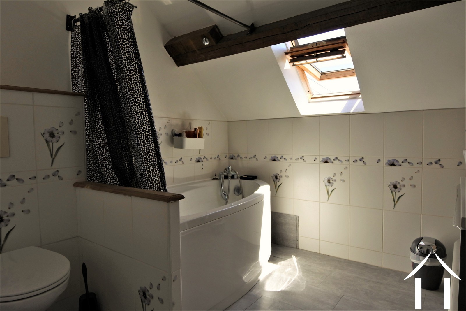 Bezit 1 hectare ++ te koop st martin de salencey, bourgogne, JP5345S Afbeelding - 13