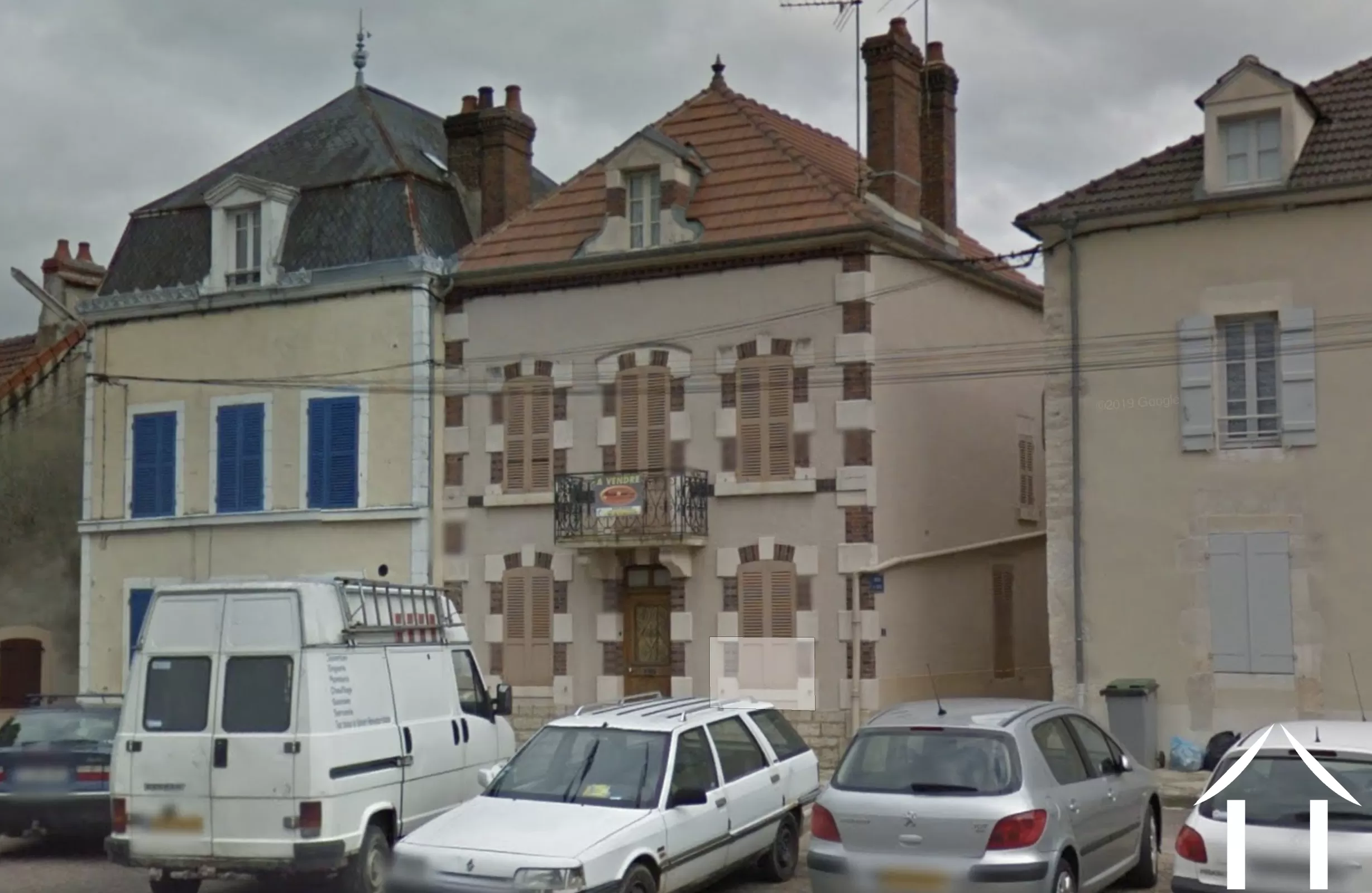 Woonhuis te koop nuits, bourgogne, BG96884T Afbeelding - 1