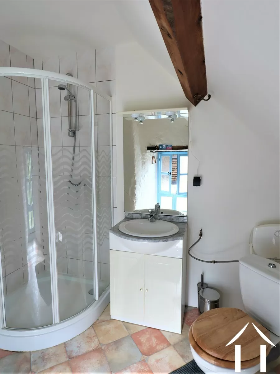 Woonhuis te koop cussy en morvan, bourgogne, BH5361L Afbeelding - 29