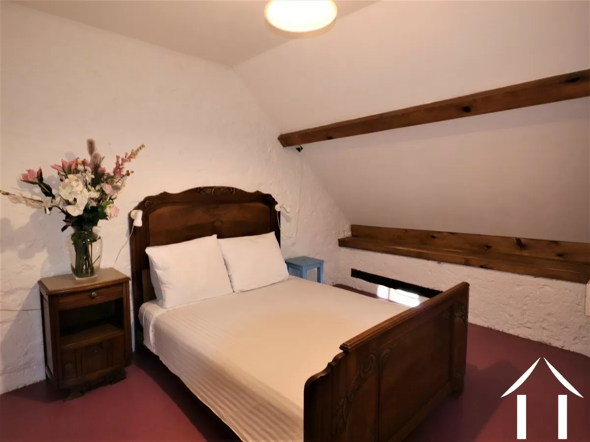 Woonhuis te koop cussy en morvan, bourgogne, BH5361L Afbeelding - 30