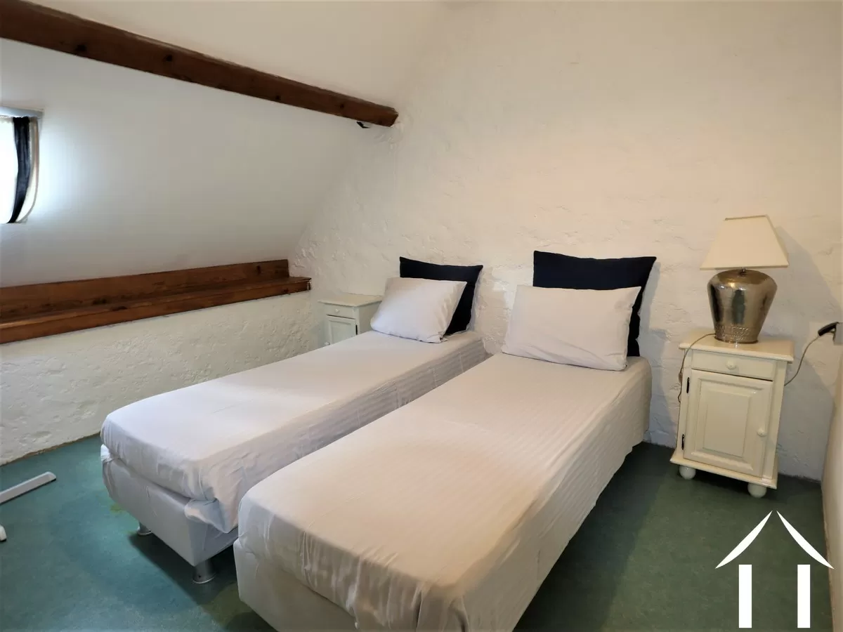 Woonhuis te koop cussy en morvan, bourgogne, BH5361L Afbeelding - 31