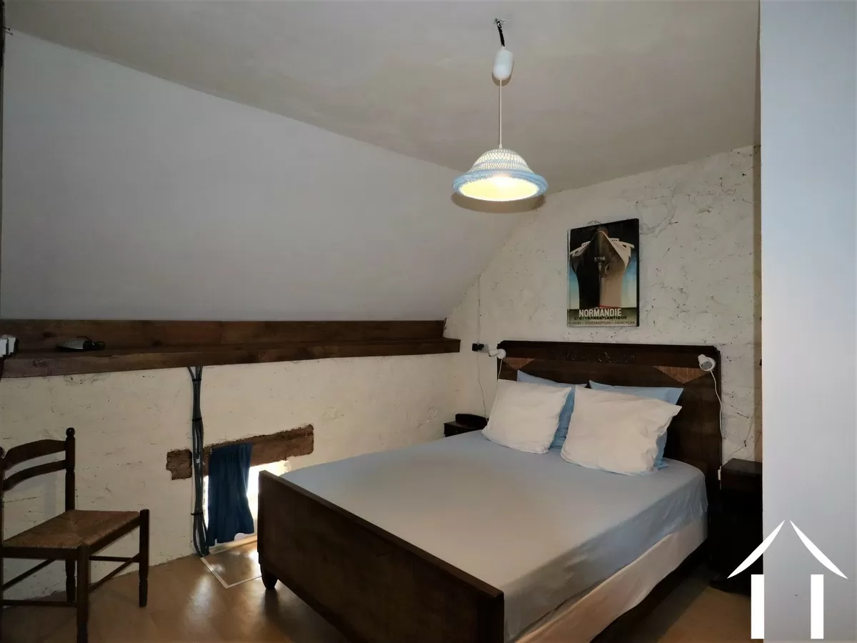 Woonhuis te koop cussy en morvan, bourgogne, BH5361L Afbeelding - 40