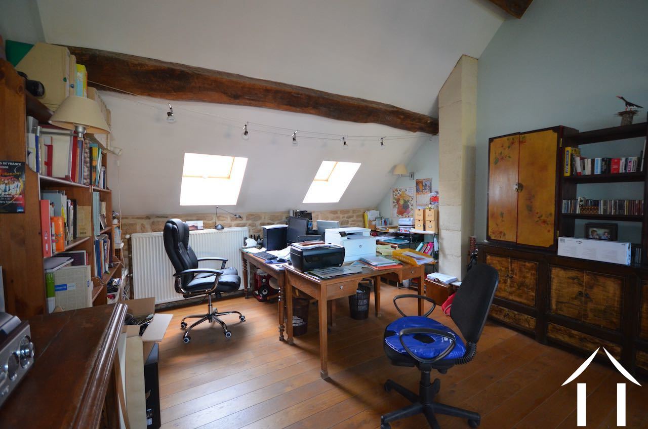 Woonhuis te koop aignay le duc, bourgogne, BH5590H Afbeelding - 10