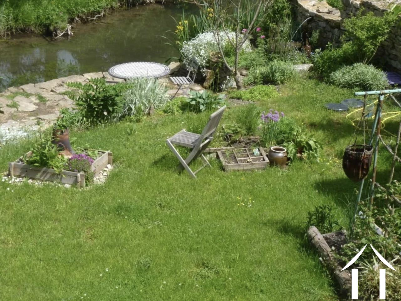 Woonhuis te koop aignay le duc, bourgogne, BH5590H Afbeelding - 19