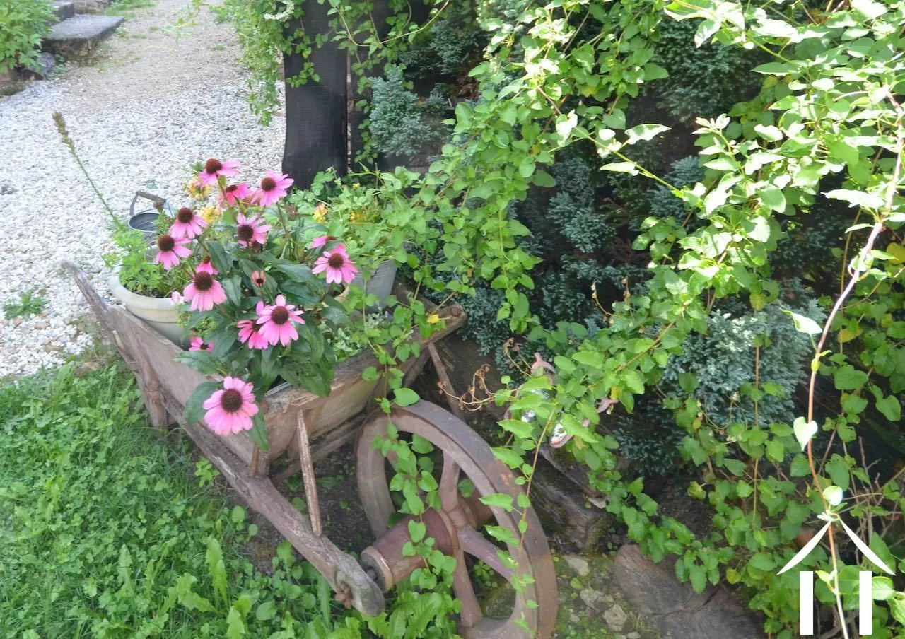 Woonhuis te koop aignay le duc, bourgogne, BH5590H Afbeelding - 18