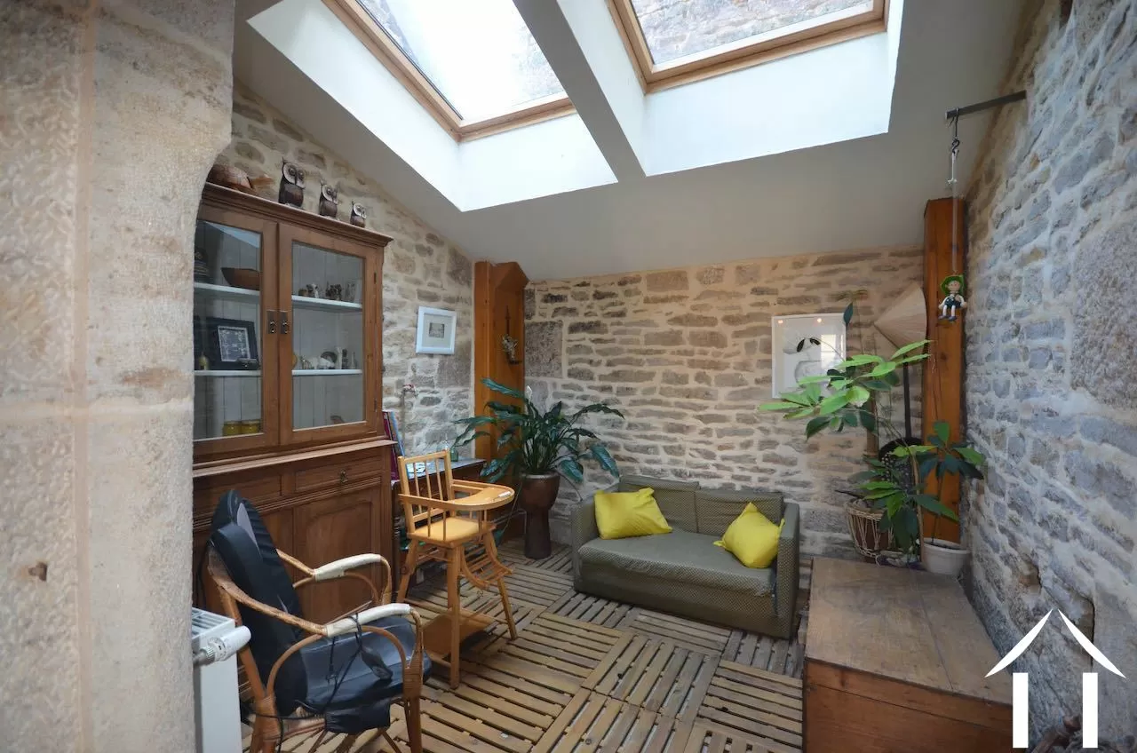 Woonhuis te koop aignay le duc, bourgogne, BH5590H Afbeelding - 9