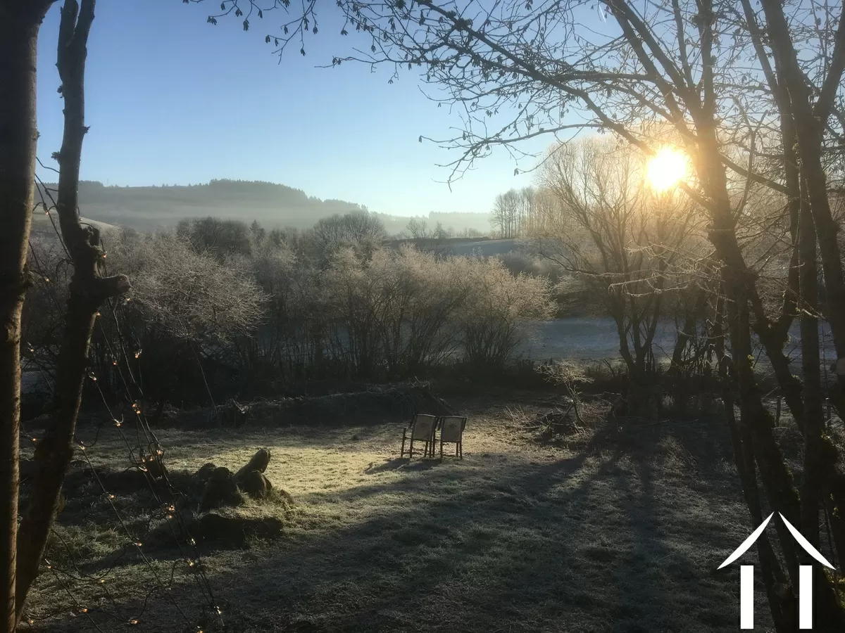 Woonhuis te koop cussy en morvan, bourgogne, BH5361L Afbeelding - 72