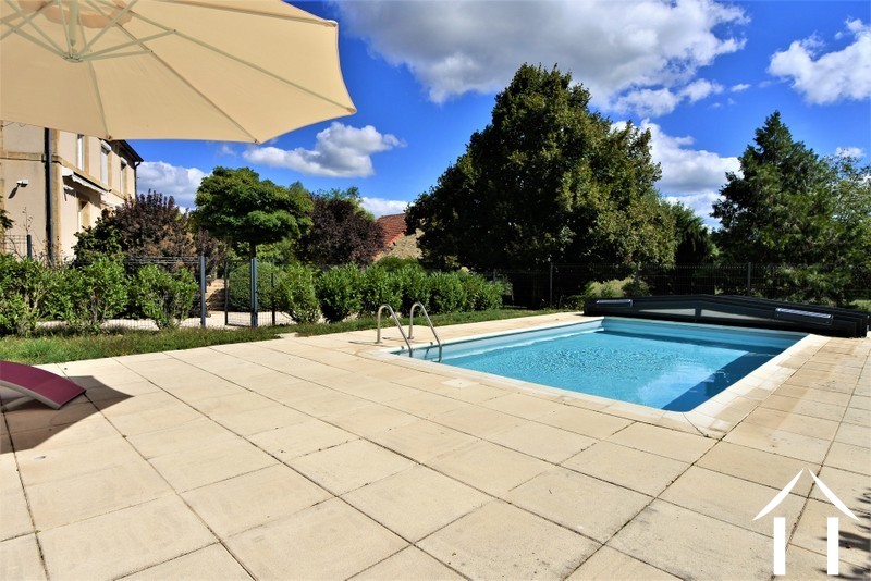 Woonhuis te koop igornay, bourgogne, JP5365S Afbeelding - 21