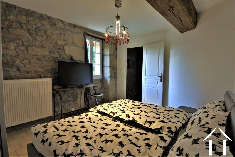 Woonhuis te koop igornay, bourgogne, JP5365S Afbeelding - 28