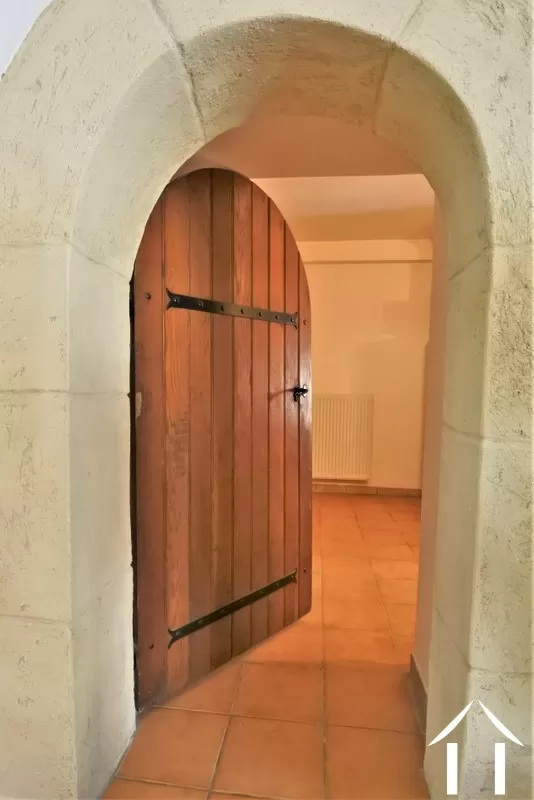 Huis met gastverblijf te koop igornay, bourgogne, JP5365S Afbeelding - 31