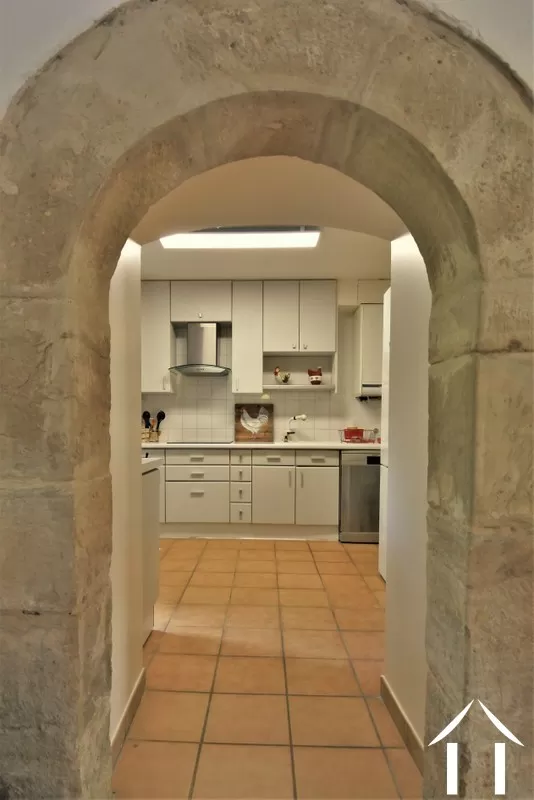 Huis met gastverblijf te koop igornay, bourgogne, JP5365S Afbeelding - 26