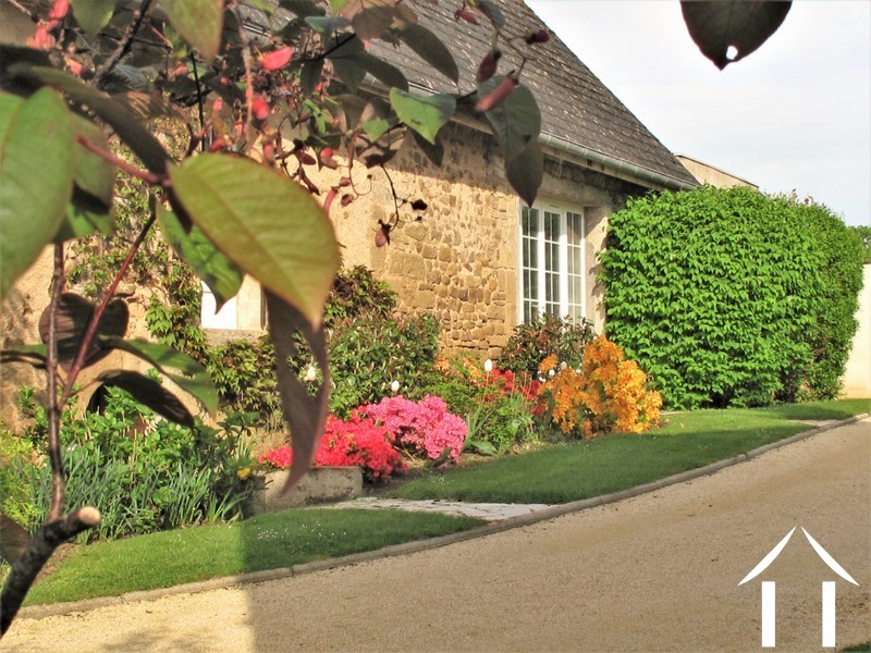 Woonhuis te koop igornay, bourgogne, JP5365S Afbeelding - 4