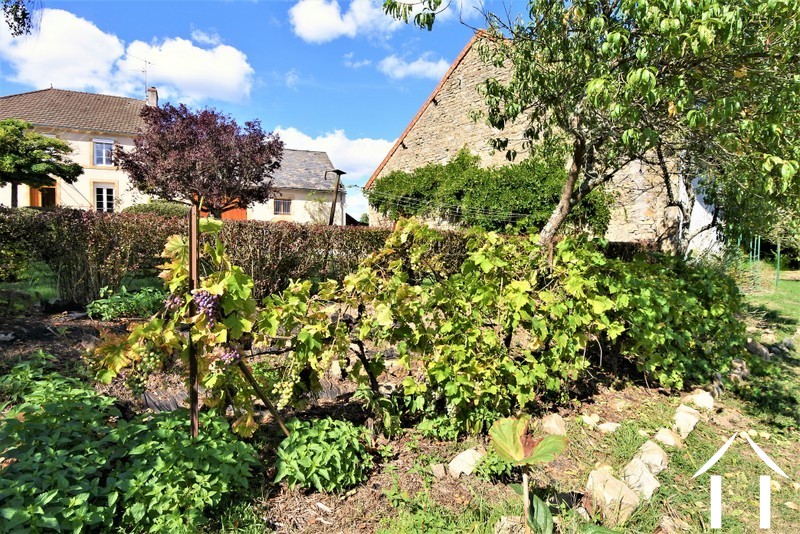 Woonhuis te koop igornay, bourgogne, JP5365S Afbeelding - 35