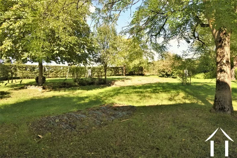 Huis met gastverblijf te koop igornay, bourgogne, JP5365S Afbeelding - 41