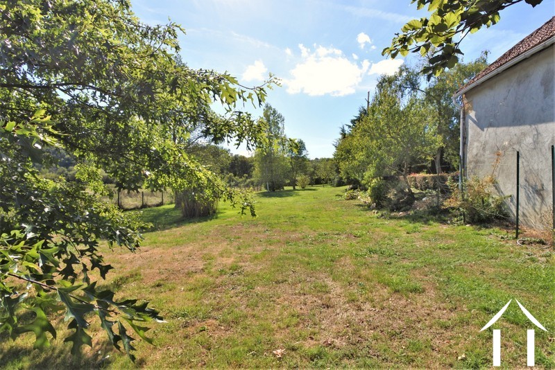Woonhuis te koop igornay, bourgogne, JP5365S Afbeelding - 37