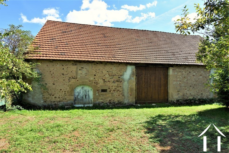 Woonhuis te koop igornay, bourgogne, JP5365S Afbeelding - 42