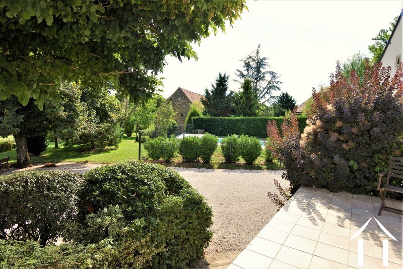 Woonhuis te koop igornay, bourgogne, JP5365S Afbeelding - 20