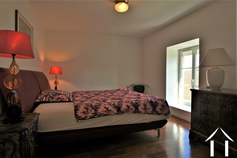 Woonhuis te koop igornay, bourgogne, JP5365S Afbeelding - 16