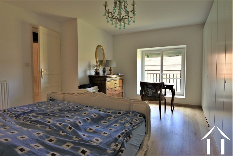 Woonhuis te koop igornay, bourgogne, JP5365S Afbeelding - 15