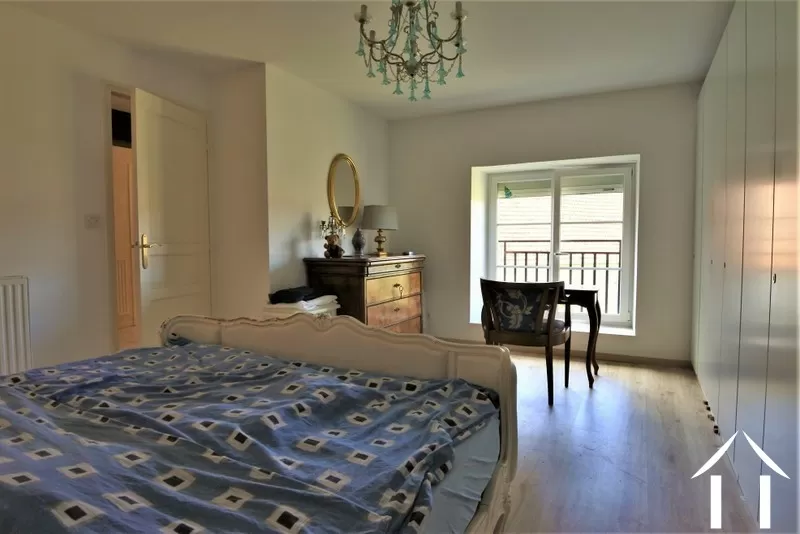 Huis met gastverblijf te koop igornay, bourgogne, JP5365S Afbeelding - 15