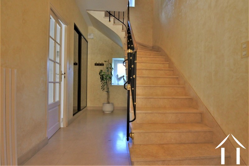Woonhuis te koop igornay, bourgogne, JP5365S Afbeelding - 14