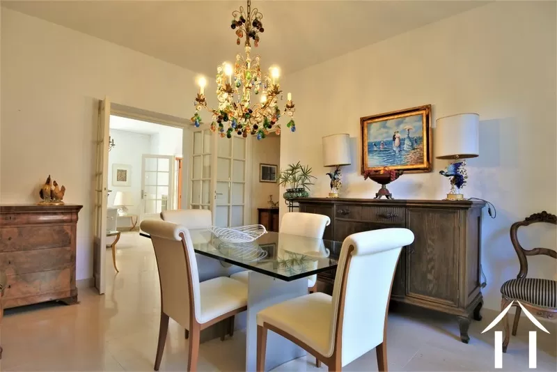 Huis met gastverblijf te koop igornay, bourgogne, JP5365S Afbeelding - 12