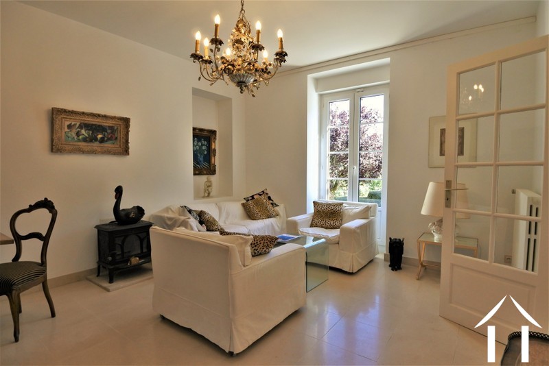 Woonhuis te koop igornay, bourgogne, JP5365S Afbeelding - 5