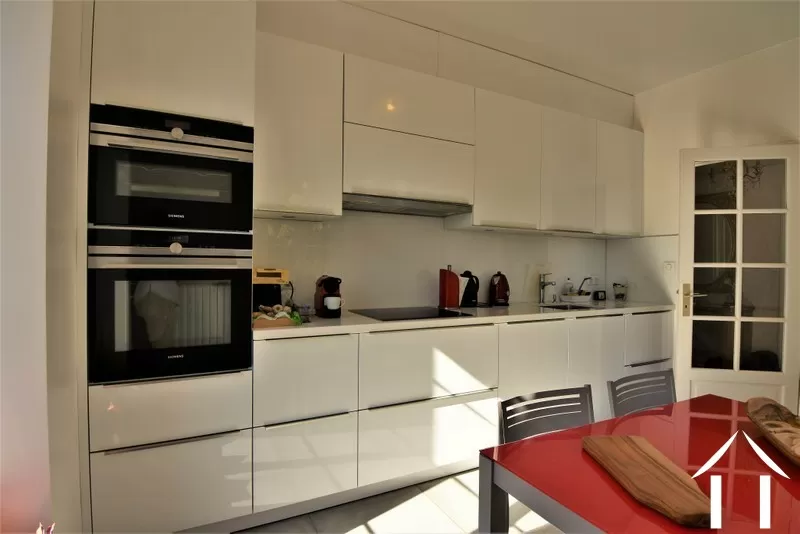 Huis met gastverblijf te koop igornay, bourgogne, JP5365S Afbeelding - 8