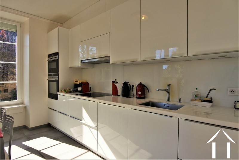 Woonhuis te koop igornay, bourgogne, JP5365S Afbeelding - 13