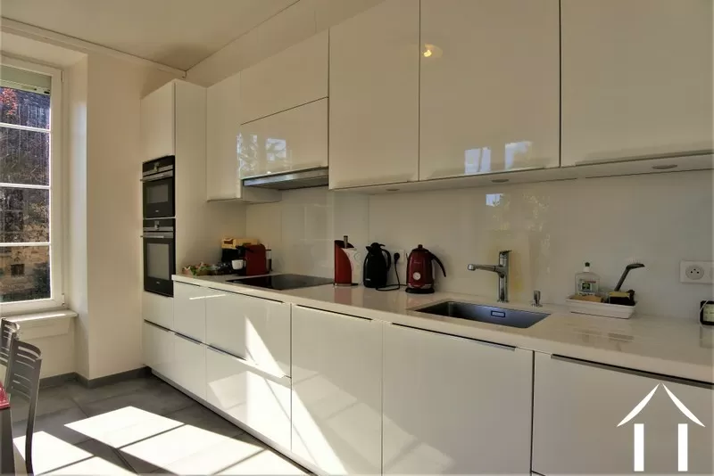 Huis met gastverblijf te koop igornay, bourgogne, JP5365S Afbeelding - 13