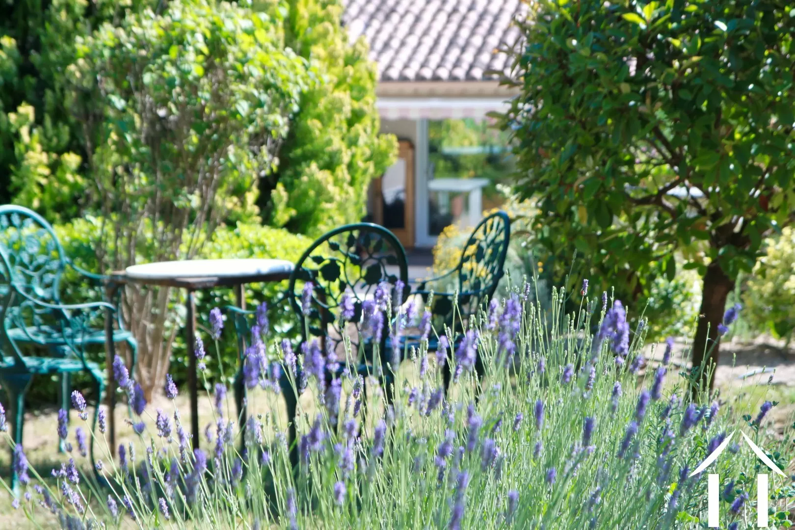 Bungalow, Huis op 1 level te koop abeilhan, languedoc-roussillon, 18-3885 Afbeelding - 3