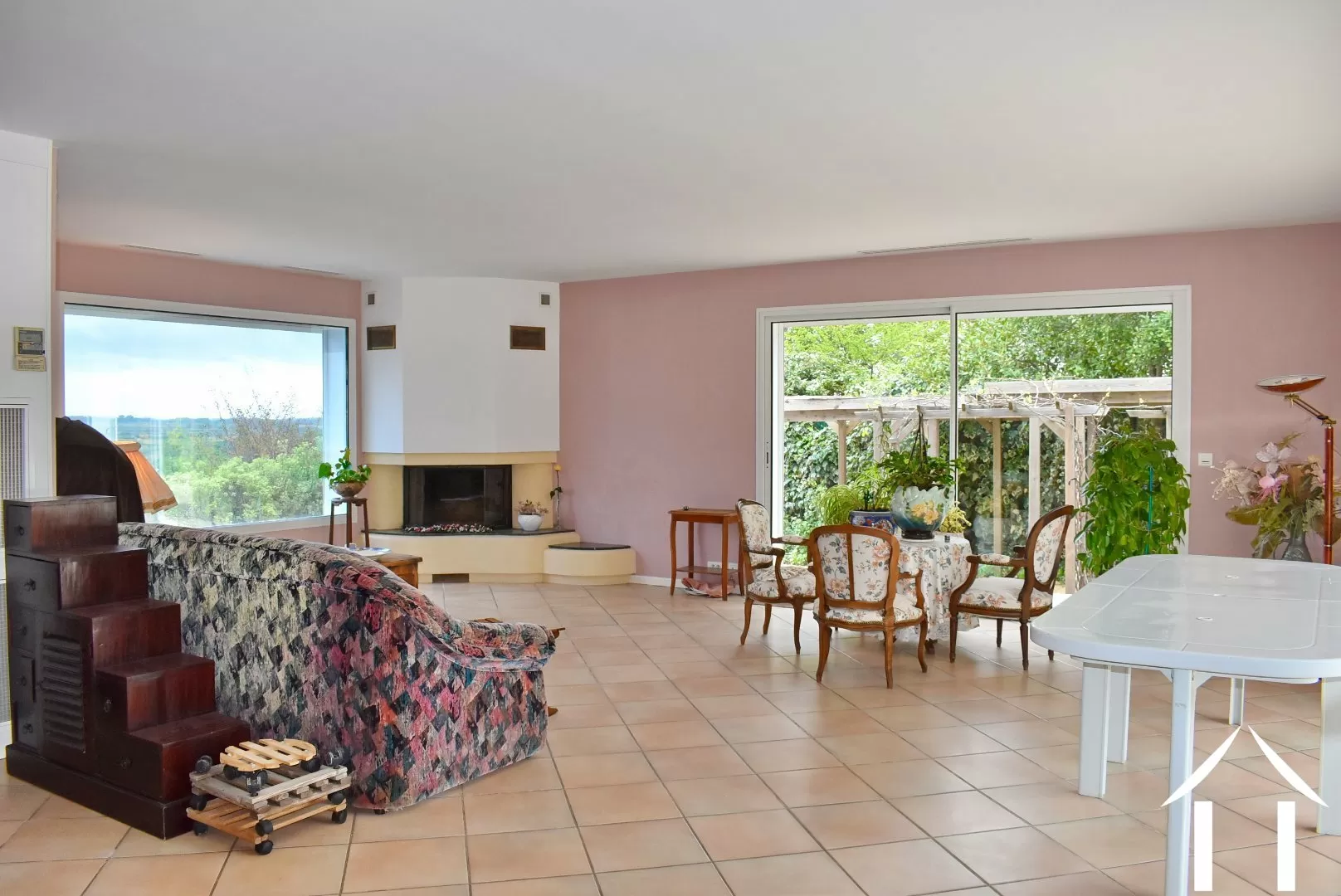 Bungalow, Huis op 1 level te koop abeilhan, languedoc-roussillon, 18-3885 Afbeelding - 4