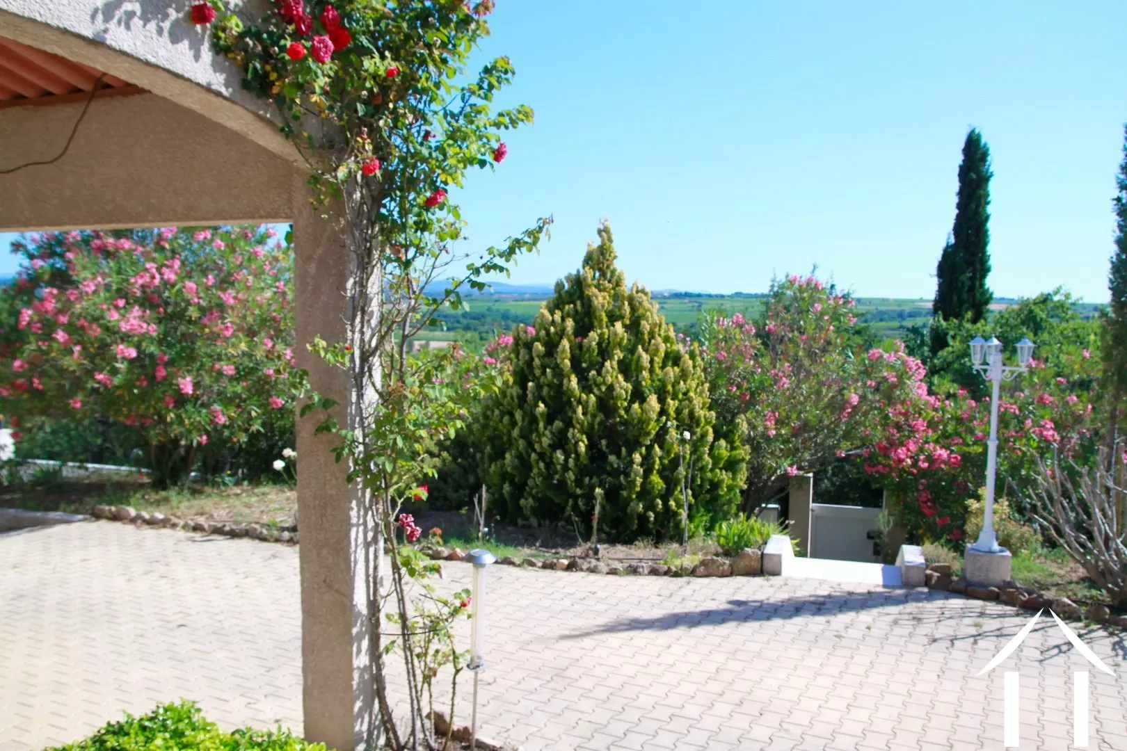 Bungalow, Huis op 1 level te koop abeilhan, languedoc-roussillon, 18-3885 Afbeelding - 5