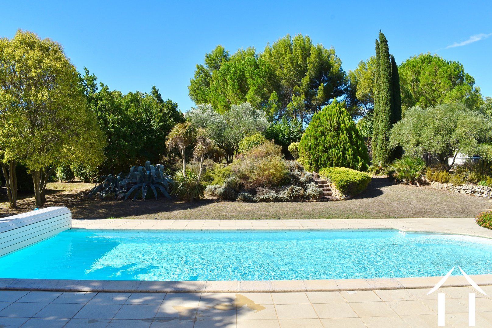 Bungalow, Huis op 1 level te koop abeilhan, languedoc-roussillon, 18-3885 Afbeelding - 6