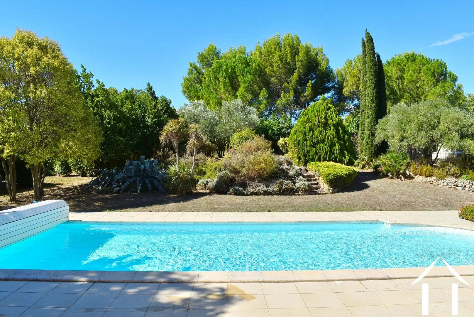 Bungalow, Huis op 1 level te koop abeilhan, languedoc-roussillon, 18-3885 Afbeelding - 6